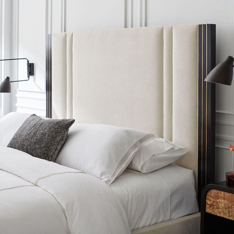 Proposal Bed in room